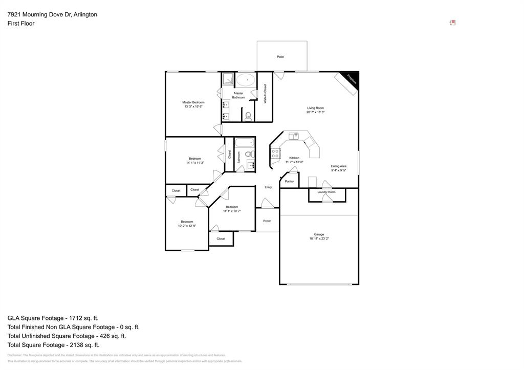 Lonesome Dove Estates - Residential Lease