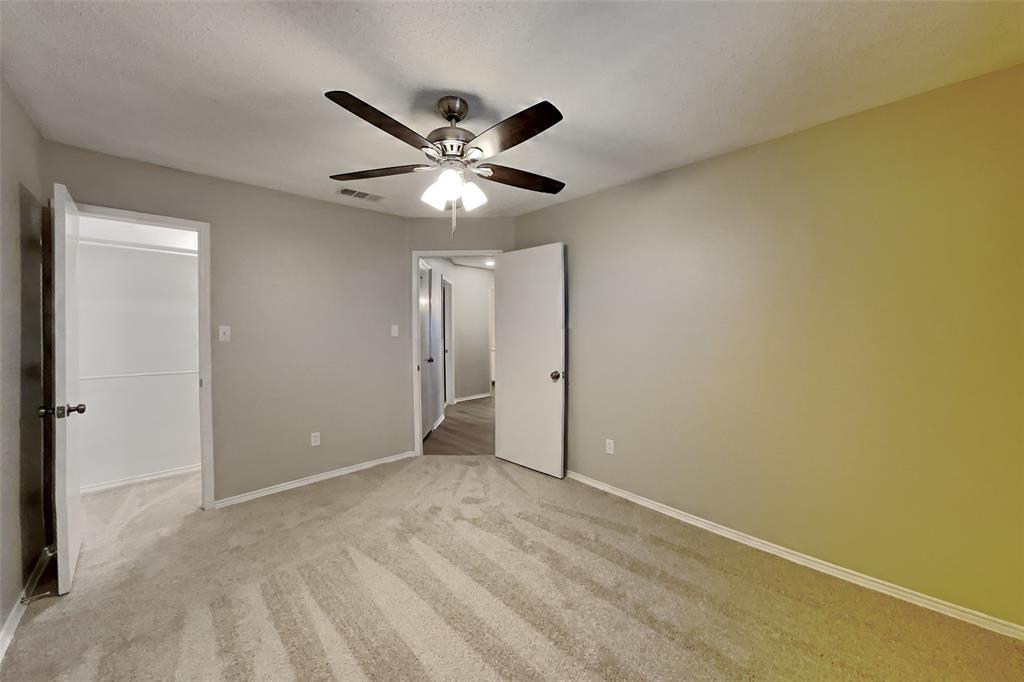 Lonesome Dove Estates - Residential Lease