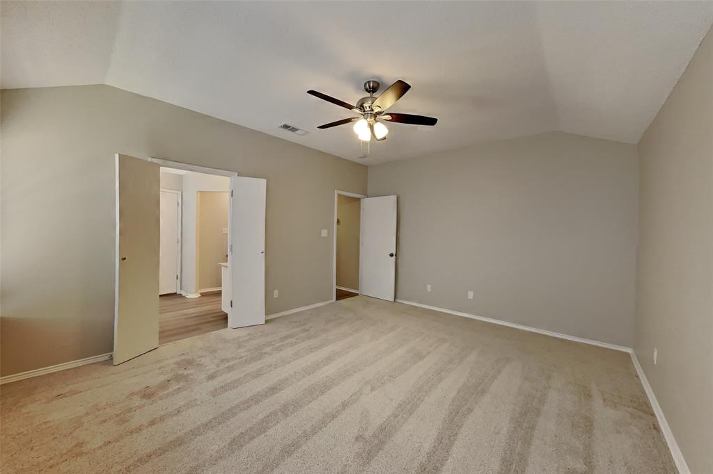 Lonesome Dove Estates - Residential Lease