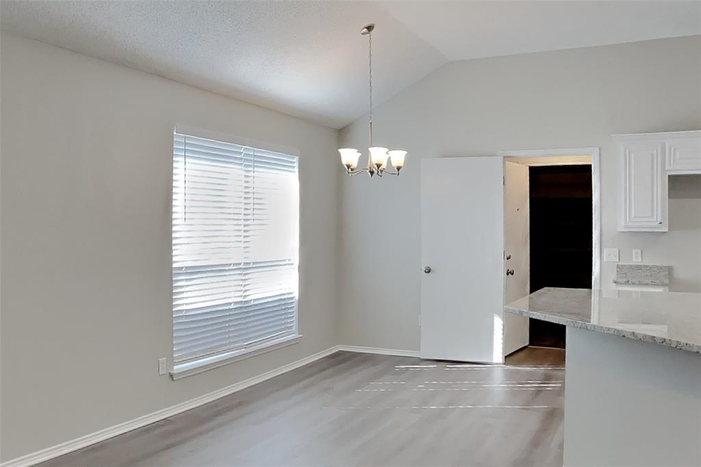 Lonesome Dove Estates - Residential Lease