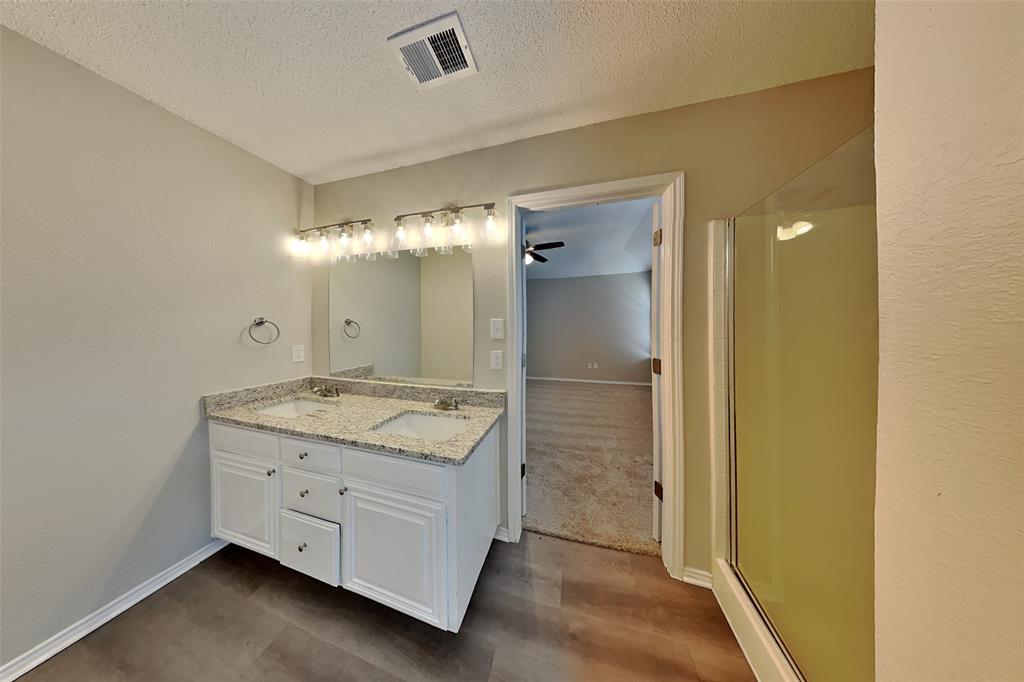 Lonesome Dove Estates - Residential Lease