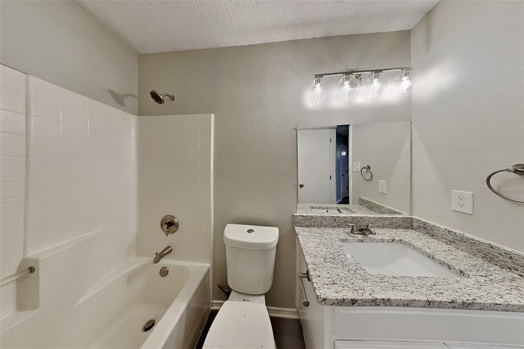 Lonesome Dove Estates - Residential Lease