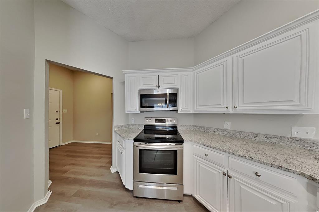 Lonesome Dove Estates - Residential Lease