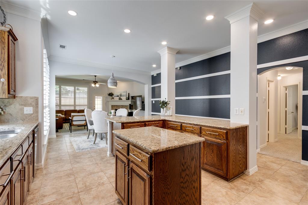1237 Burnett Drive