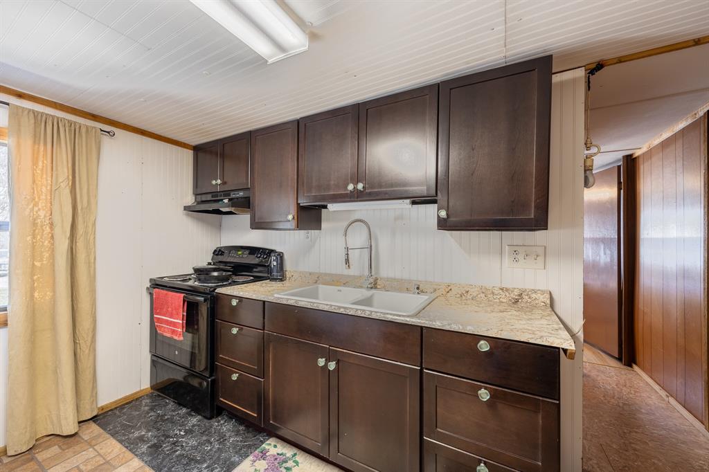 Bentley-Freas - Residential