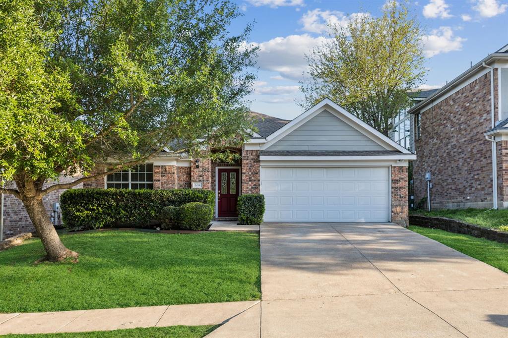 Trinity Heights Ph One - Residential Lease