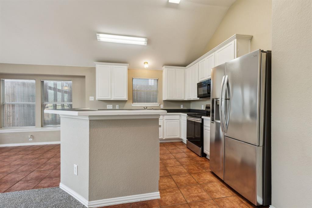 Trinity Heights Ph One - Residential Lease