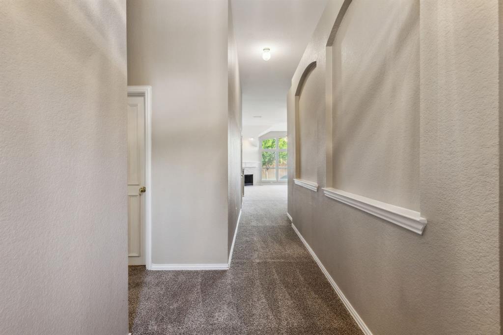 Trinity Heights Ph One - Residential Lease