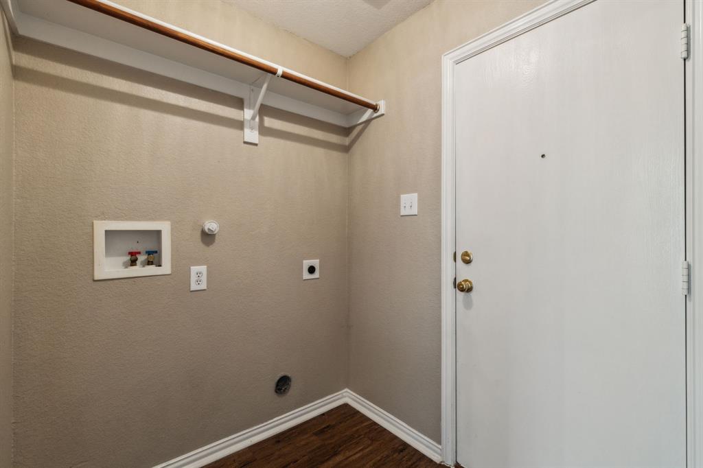 Trinity Heights Ph One - Residential Lease