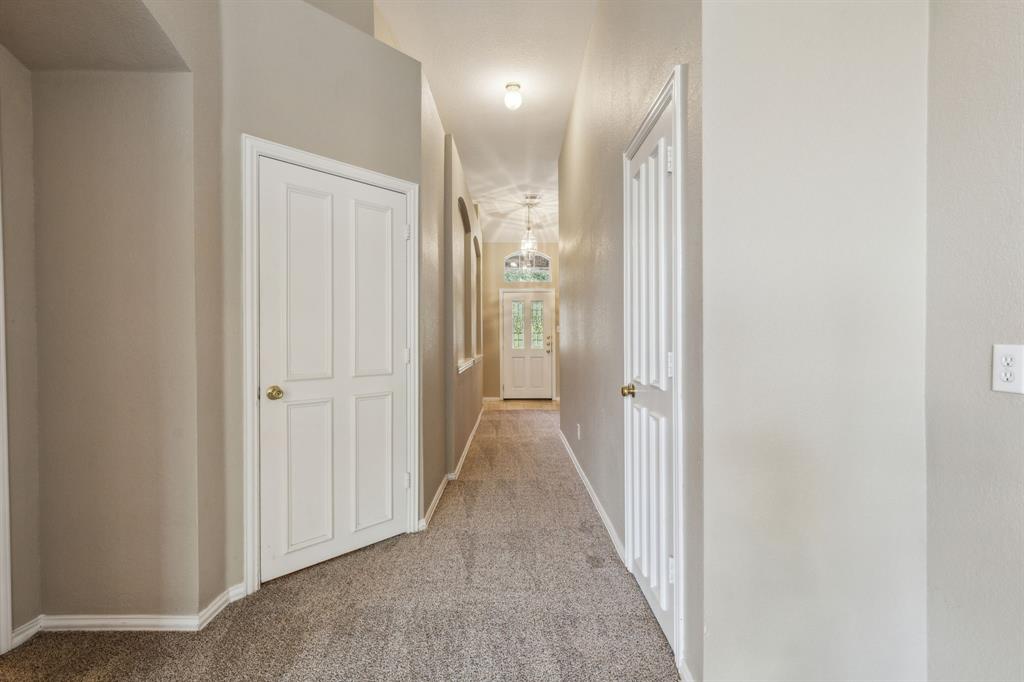 Trinity Heights Ph One - Residential Lease