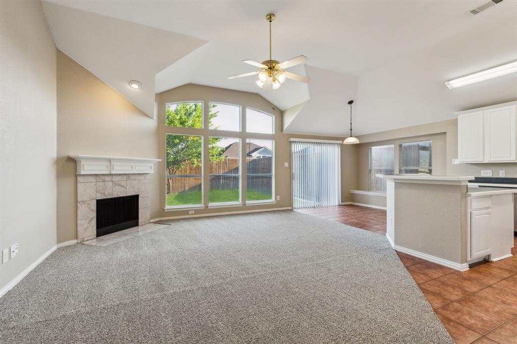 Trinity Heights Ph One - Residential Lease