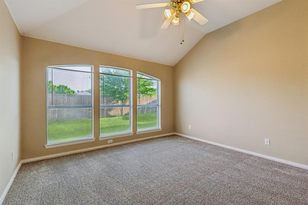 Trinity Heights Ph One - Residential Lease