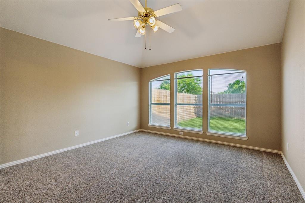 Trinity Heights Ph One - Residential Lease