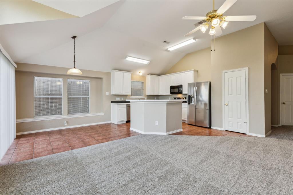 Trinity Heights Ph One - Residential Lease