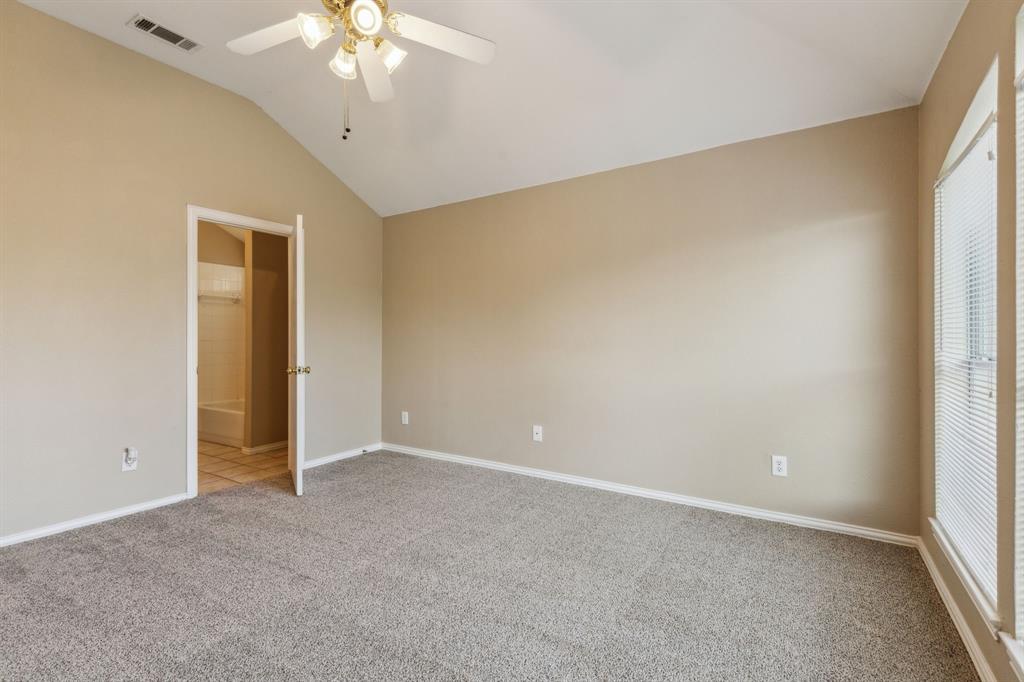 Trinity Heights Ph One - Residential Lease