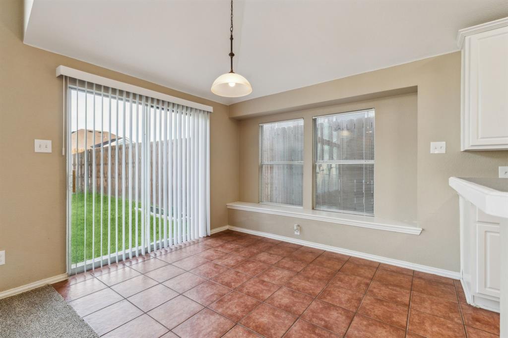 Trinity Heights Ph One - Residential Lease