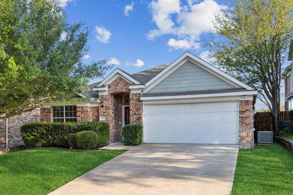 Trinity Heights Ph One - Residential Lease