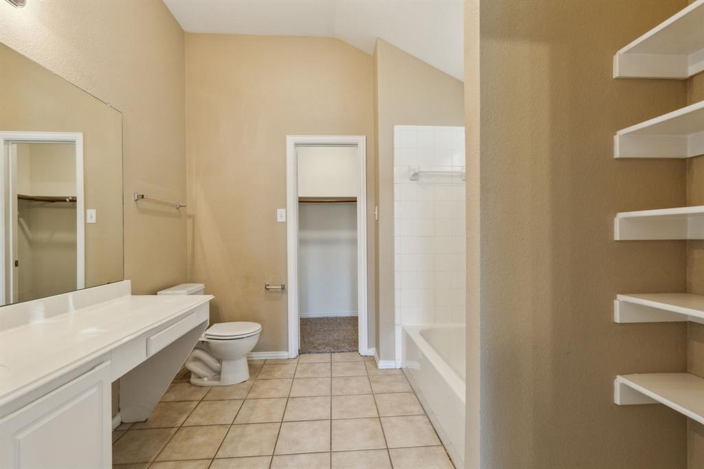 Trinity Heights Ph One - Residential Lease