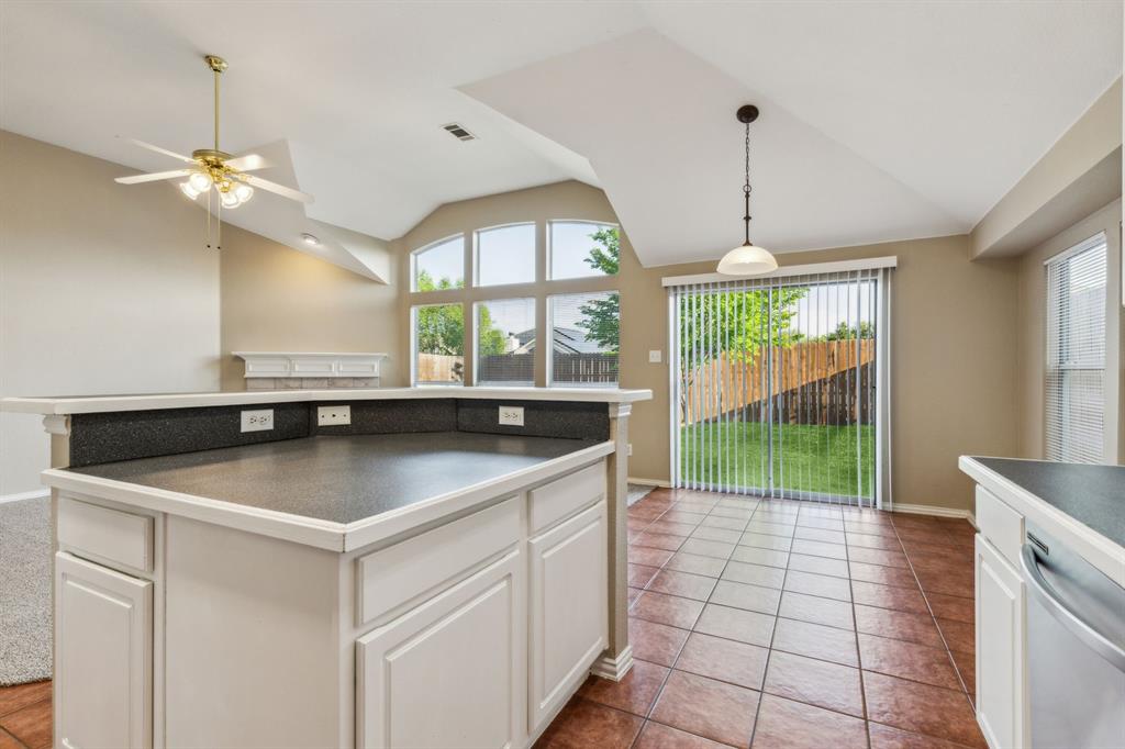 Trinity Heights Ph One - Residential Lease