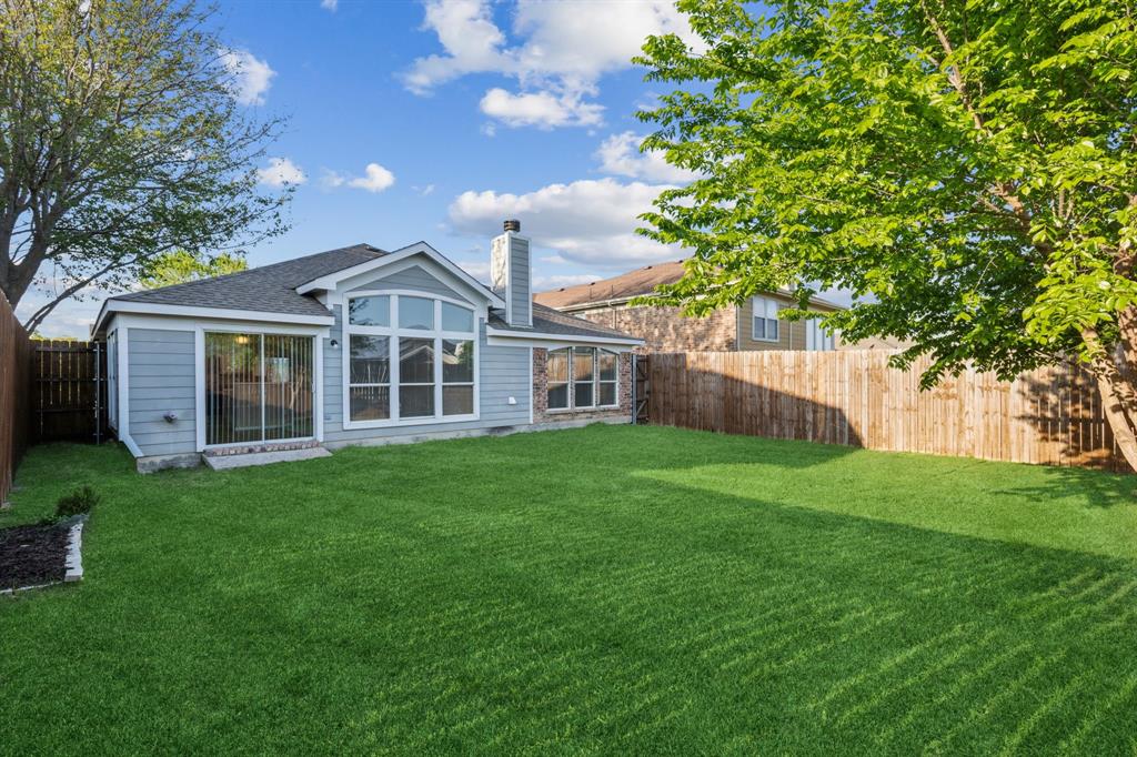 Trinity Heights Ph One - Residential Lease