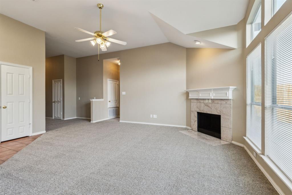 Trinity Heights Ph One - Residential Lease