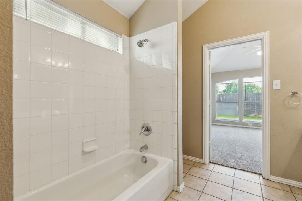 Trinity Heights Ph One - Residential Lease