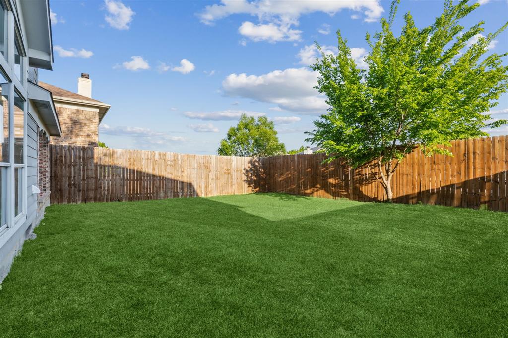 Trinity Heights Ph One - Residential Lease