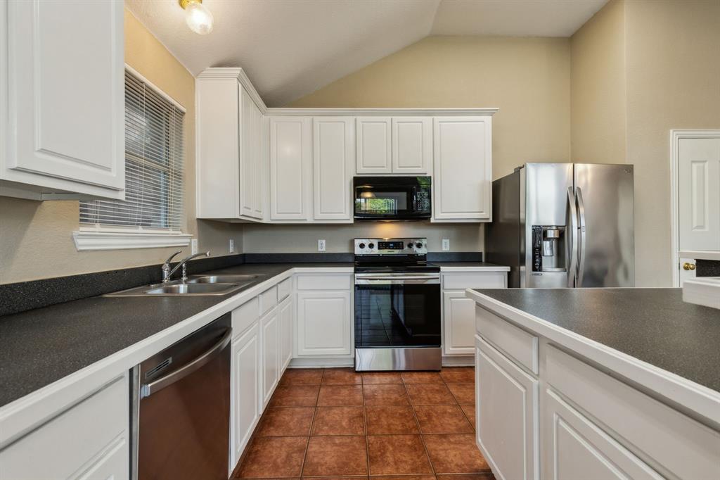 Trinity Heights Ph One - Residential Lease