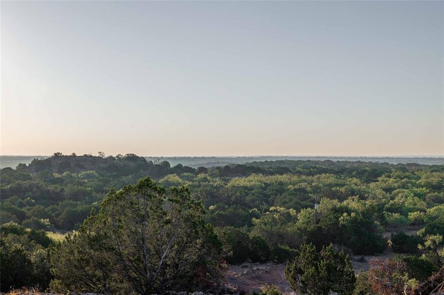 NEW LISTING – 445± Acre High-Fenced Ranch,  Coleman County, Texas
Offered at: $2,180,500

445± acres located in Coleman County featuring rolling terrain with approximately 80 feet of elevation change and scenic views. The ranch includes a combination of dense brush and productive cultivation, making it well-suited for hunting, recreation, or investment.

Land & Improvements:

445± acres

Approx. 80 feet of elevation change

4 ponds

310± acres of live oak, post oak, mesquite, hackberry, and cedar cover

135± acres of cultivation in three fields (24, 41, and 70 acres), currently planted in fertilized wheat (local farmer available for continued lease)

Native sunflowers and dove weed provide excellent bird habitat post-harvest

Brand-new tight-lock high fencing with secure water gaps

Utilities:

Coleman County Co-op water available

Coleman County Co-op electric available

Hardwired internet available via Coleman County Telephone Co-op

Wildlife:

Dove, ducks, turkey, and quail

$50,000 allowance for stocking improved whitetail and exotic genetics (to be selected with buyer input and stocked in buyer’s presence)

Location:

0.6 miles down gravel CR 264

8 miles south of Santa Anna

29 miles southwest of Brownwood