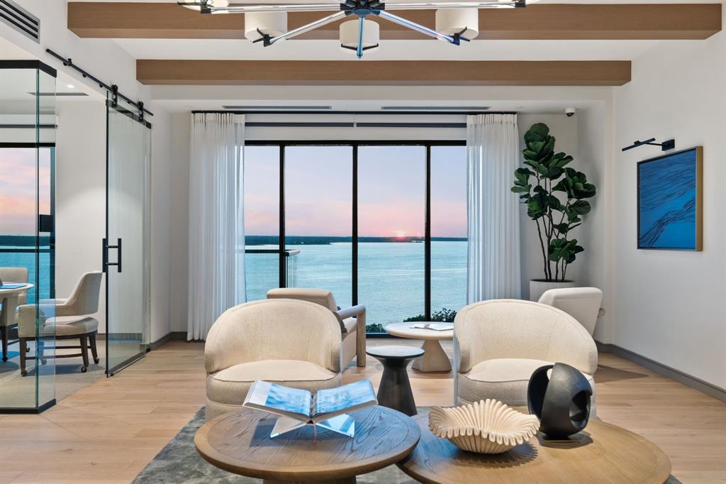 Lakeside Village - Residential Lease