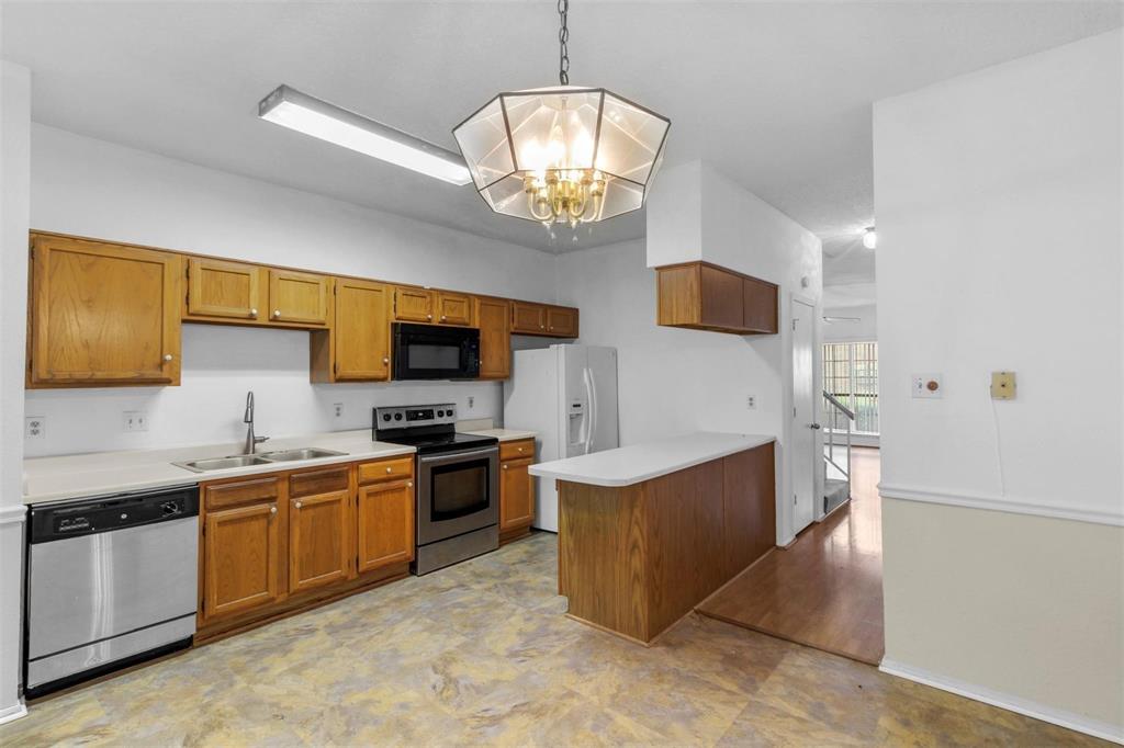 3801 14th Street 1107