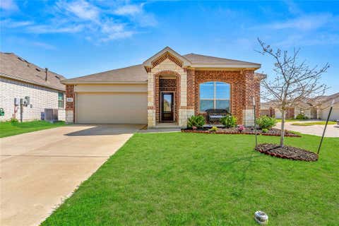 Photo of 5502 Cavalcade Court, Forney, TX 75126 (MLS # 21330239)
