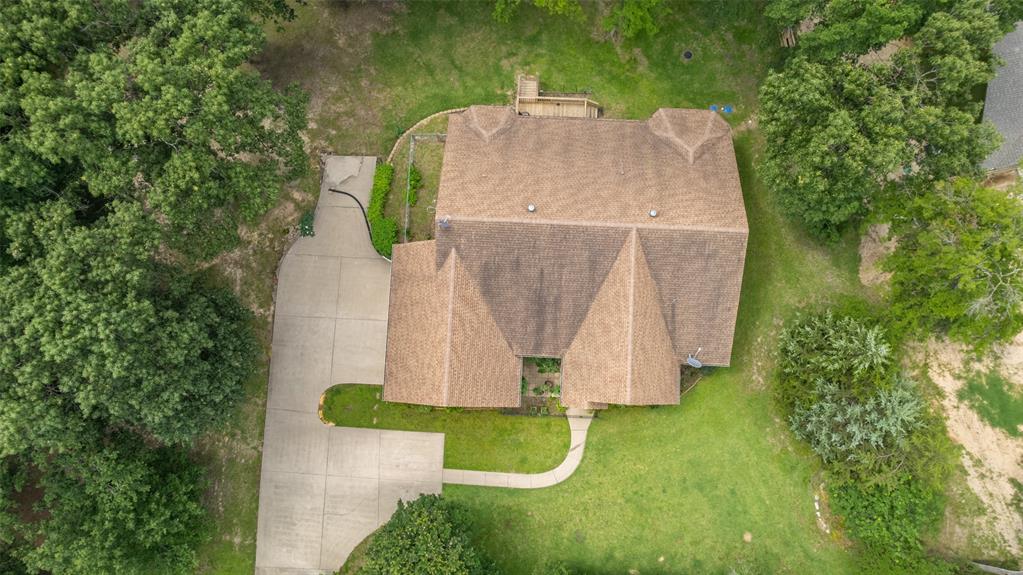 Hillside Bay - Residential