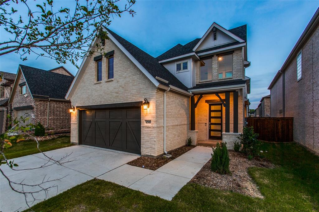 4508 El Paso Drive