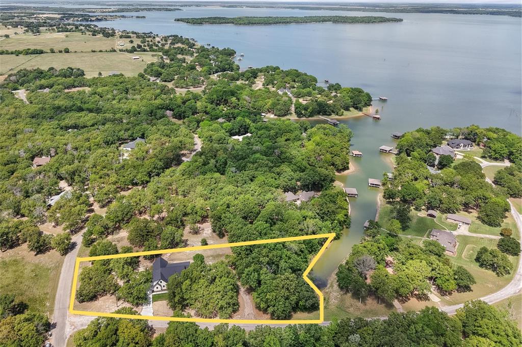Hidden Oaks III - Residential