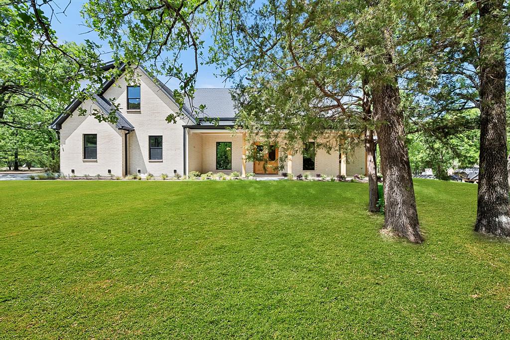 Hidden Oaks III - Residential