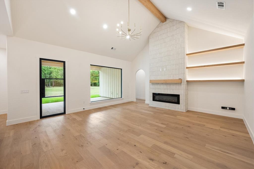 Hidden Oaks III - Residential