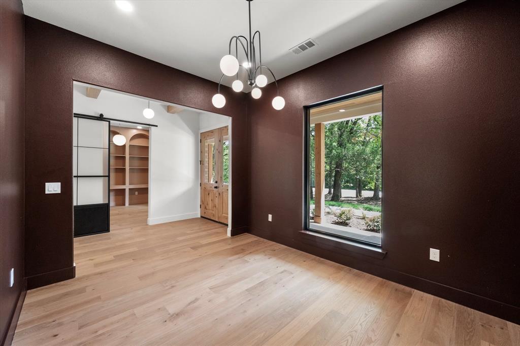 Hidden Oaks III - Residential