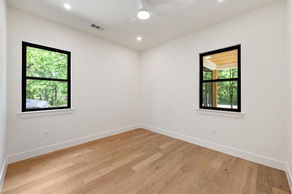 Hidden Oaks III - Residential