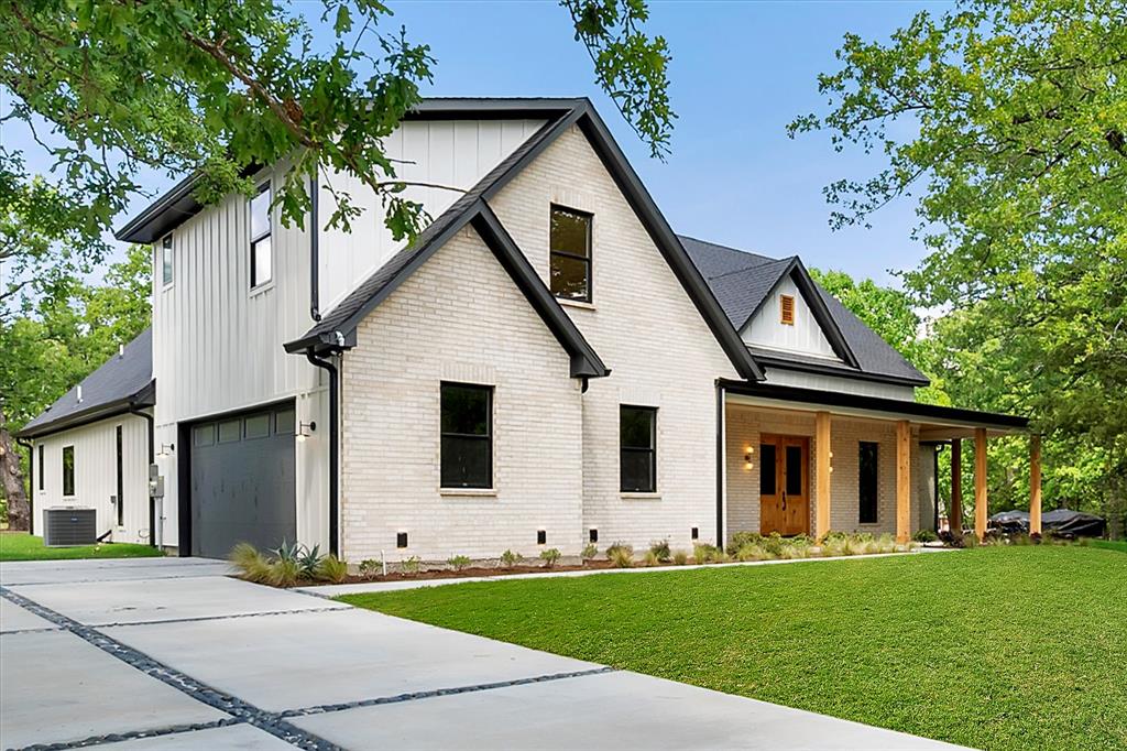Hidden Oaks III - Residential