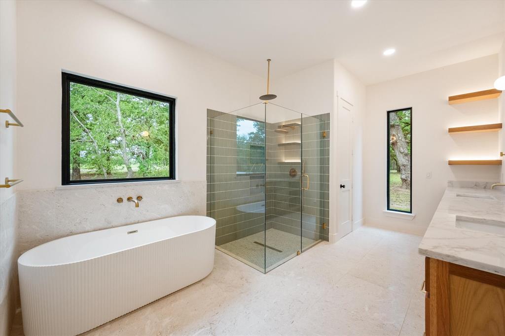 Hidden Oaks III - Residential