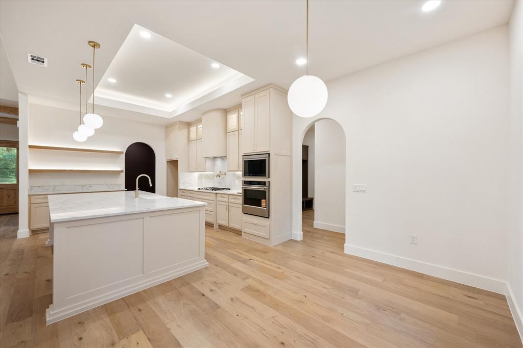Hidden Oaks III - Residential
