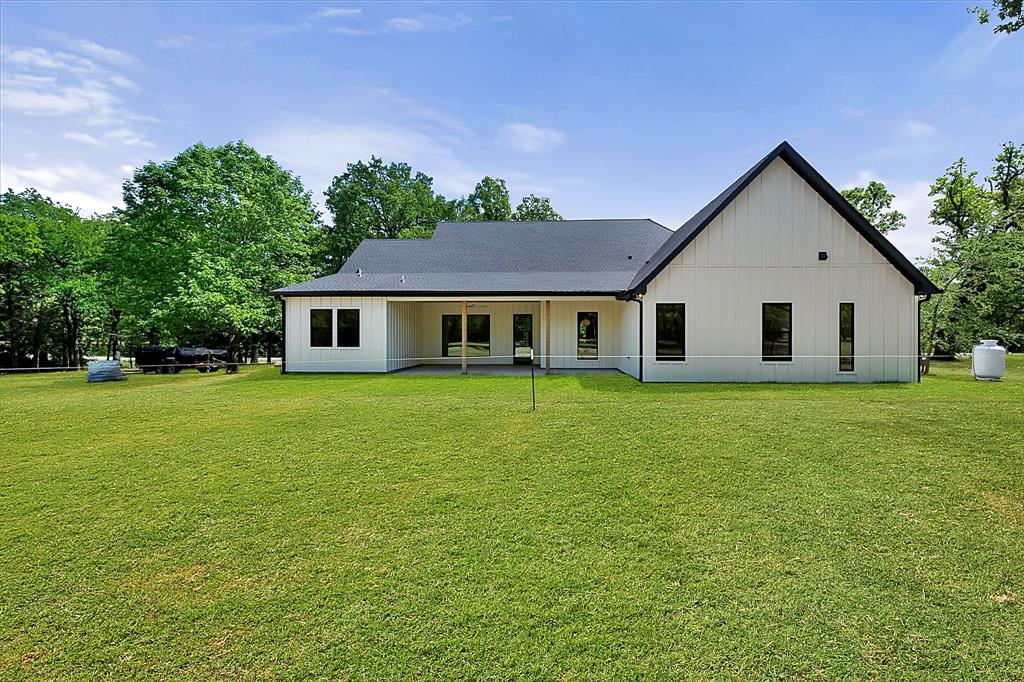 Hidden Oaks III - Residential