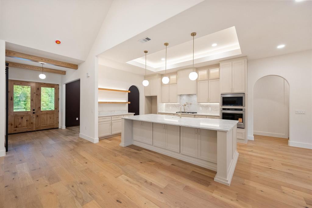 Hidden Oaks III - Residential