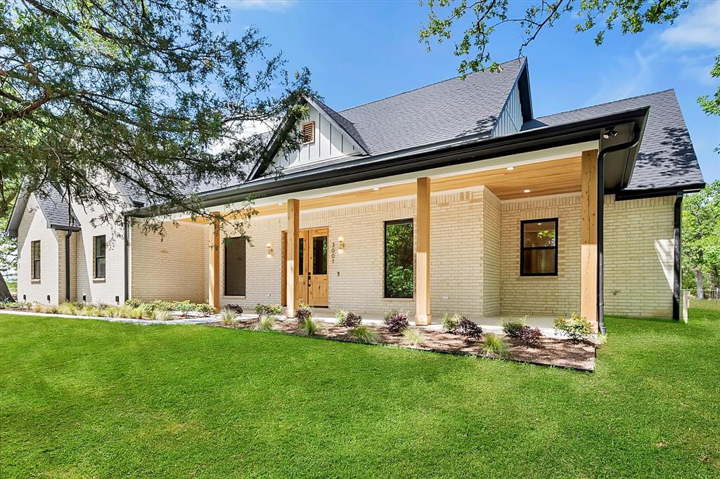 Hidden Oaks III - Residential