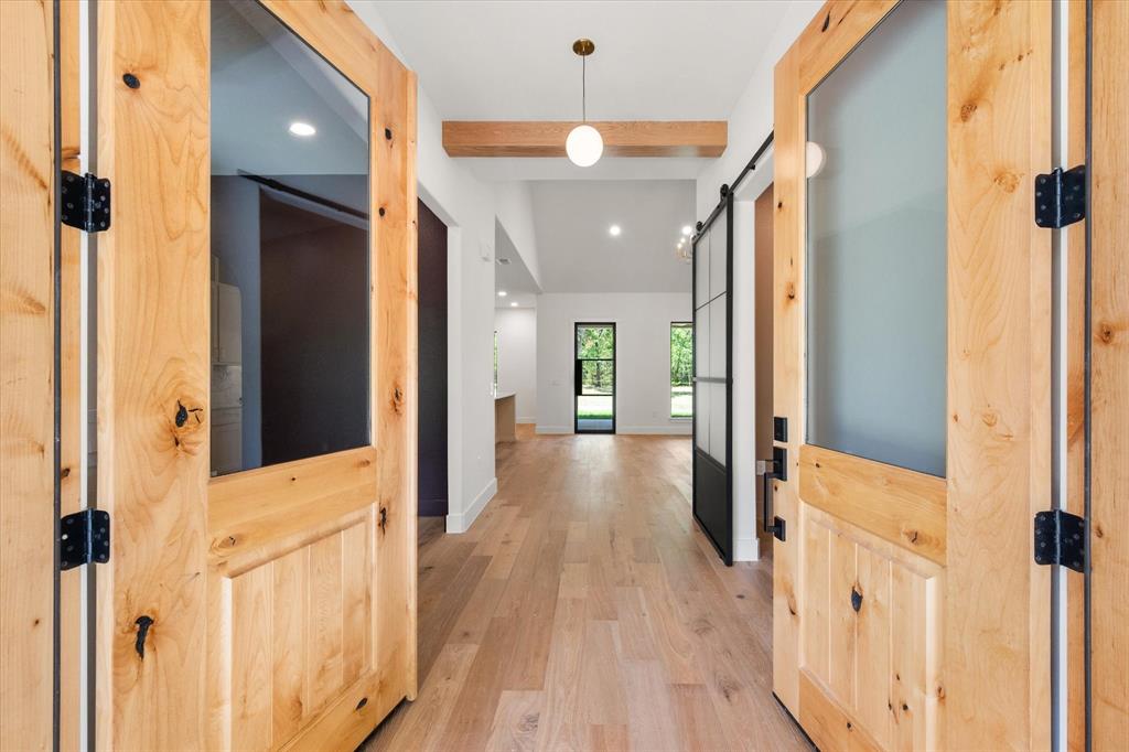 Hidden Oaks III - Residential