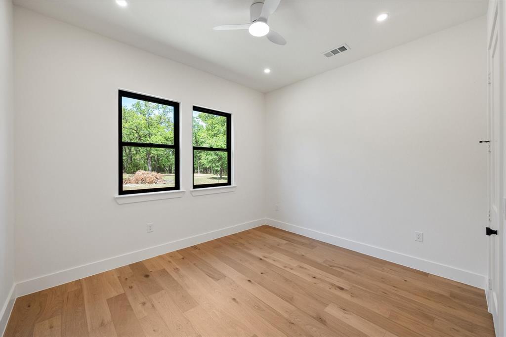 Hidden Oaks III - Residential
