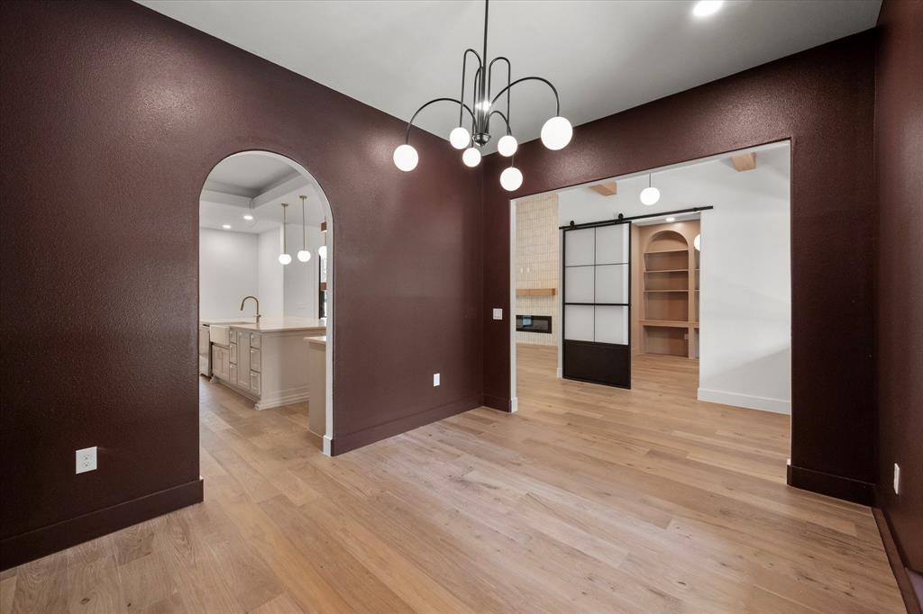 Hidden Oaks III - Residential