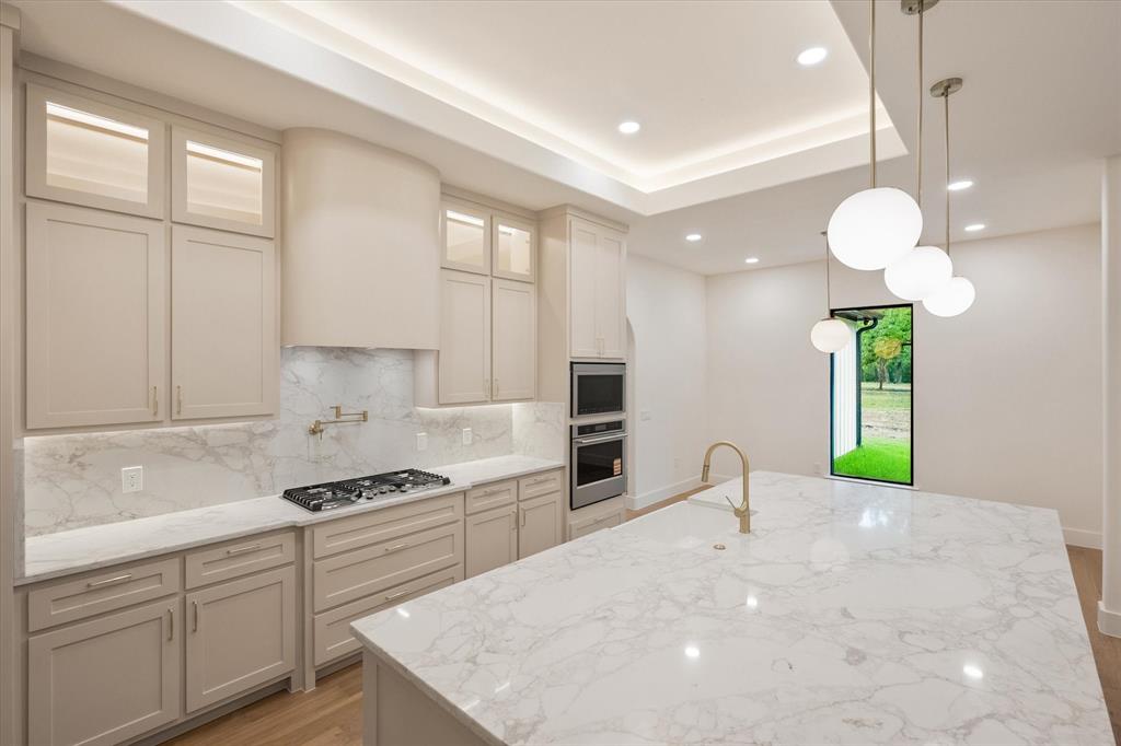 Hidden Oaks III - Residential
