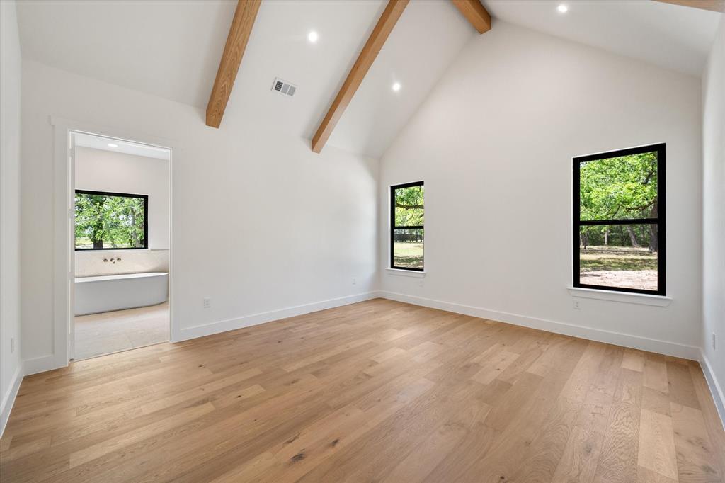 Hidden Oaks III - Residential
